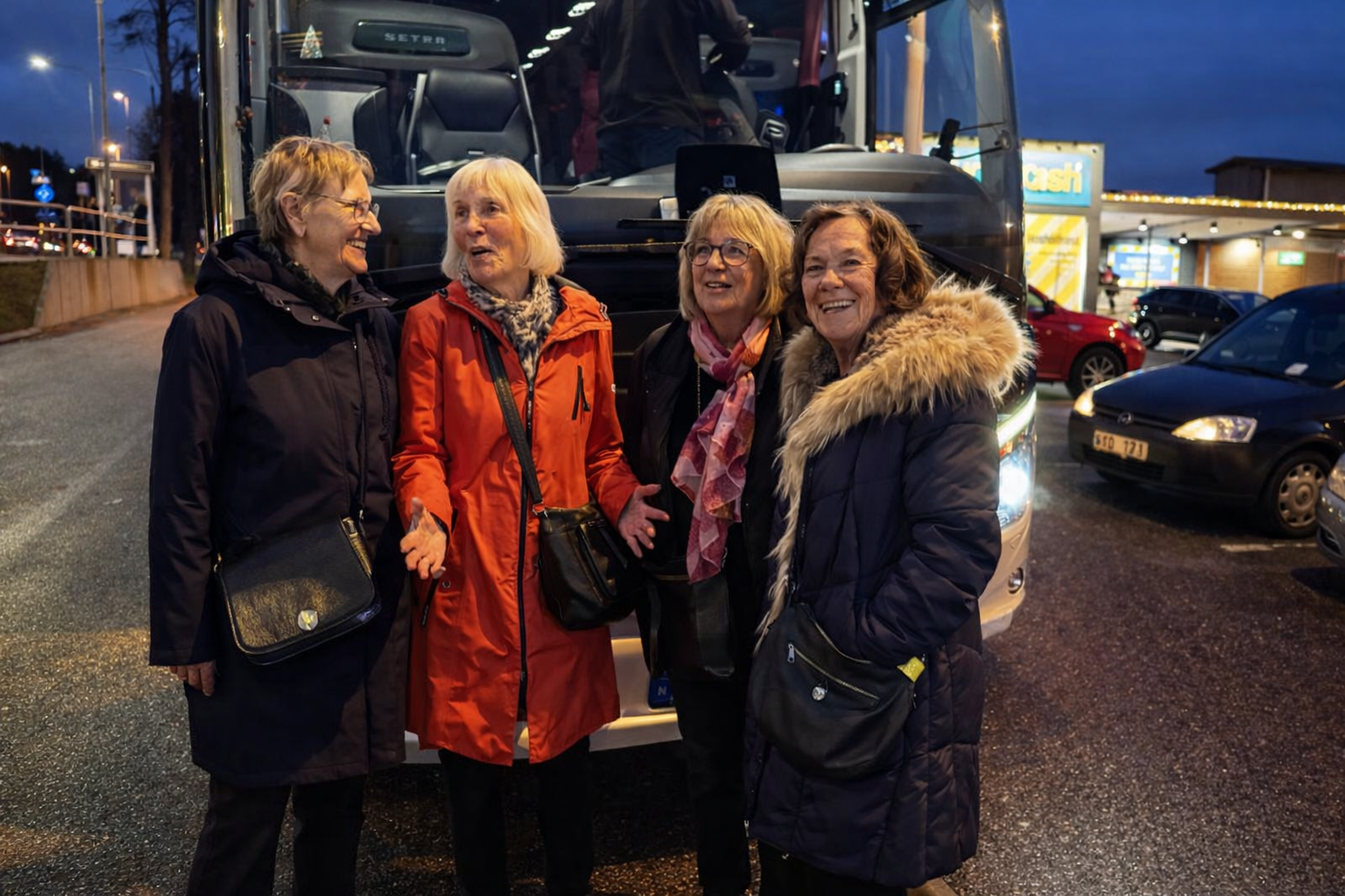 Workshop foran planleggingsvegg